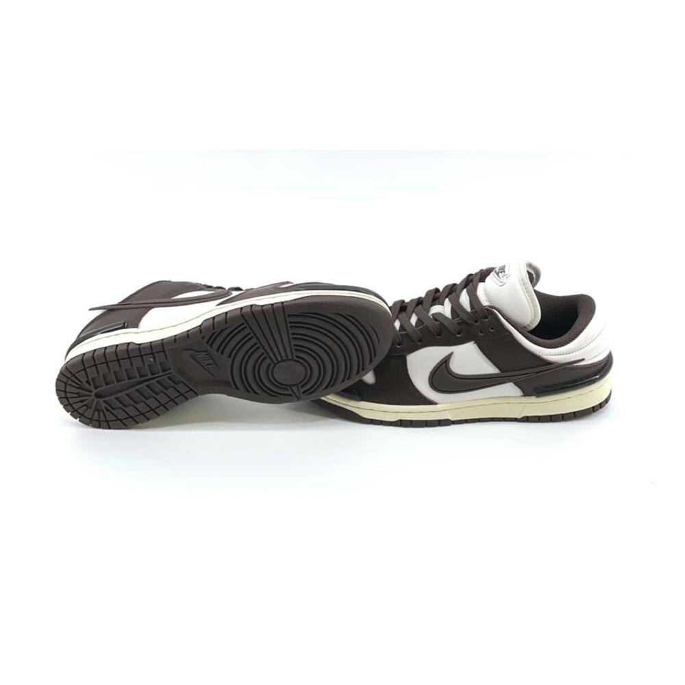 Wmns Dunk Low Twist 'Baroque Brown' - Picture 3 of 6